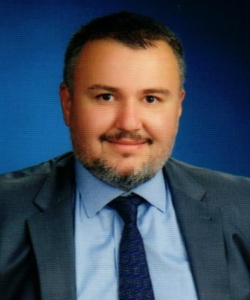 Mehmet Doğan Mazıcıoğlu